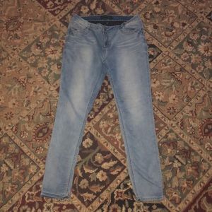 Rue 21 jeans